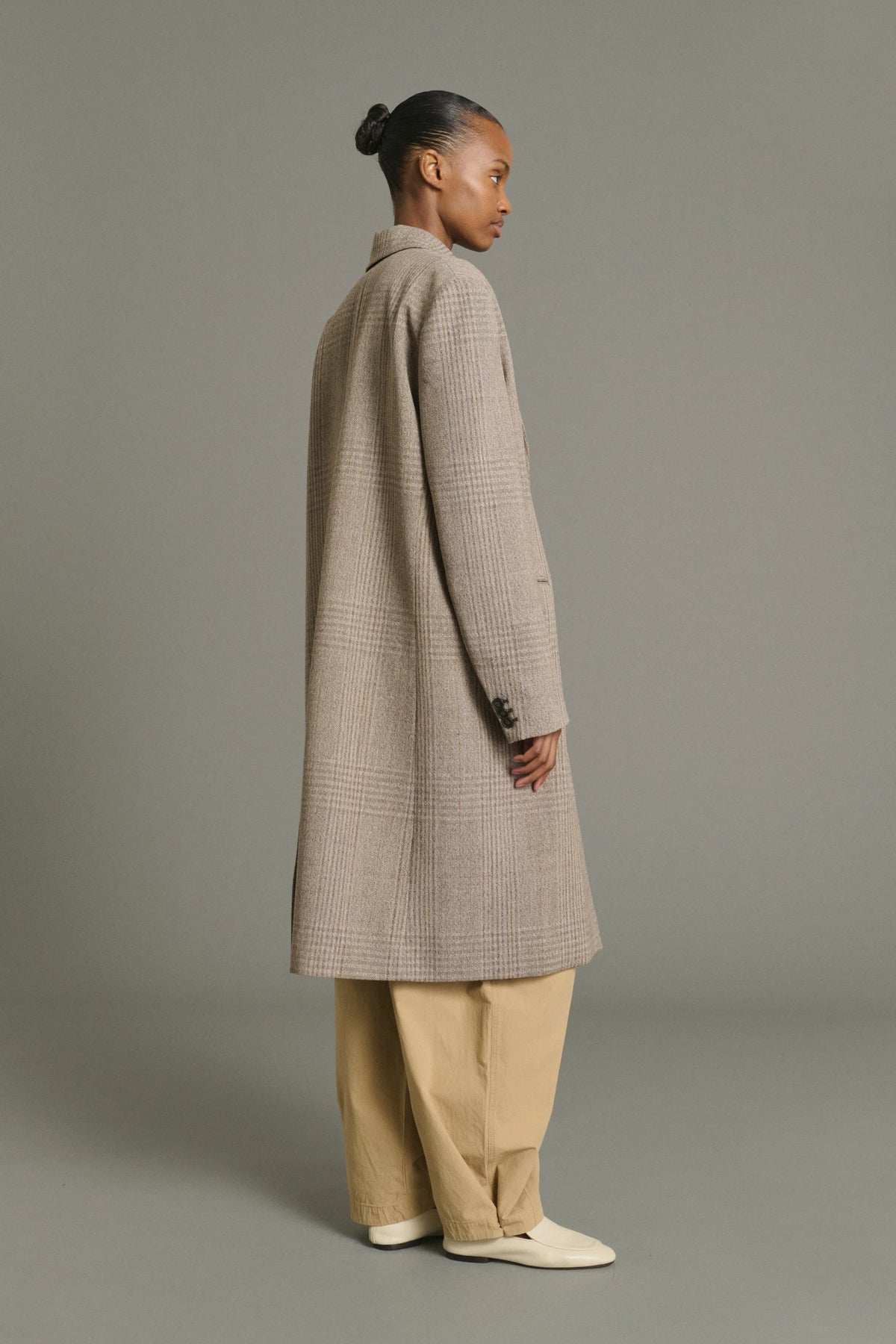 Soeur :: Lincoln Coat