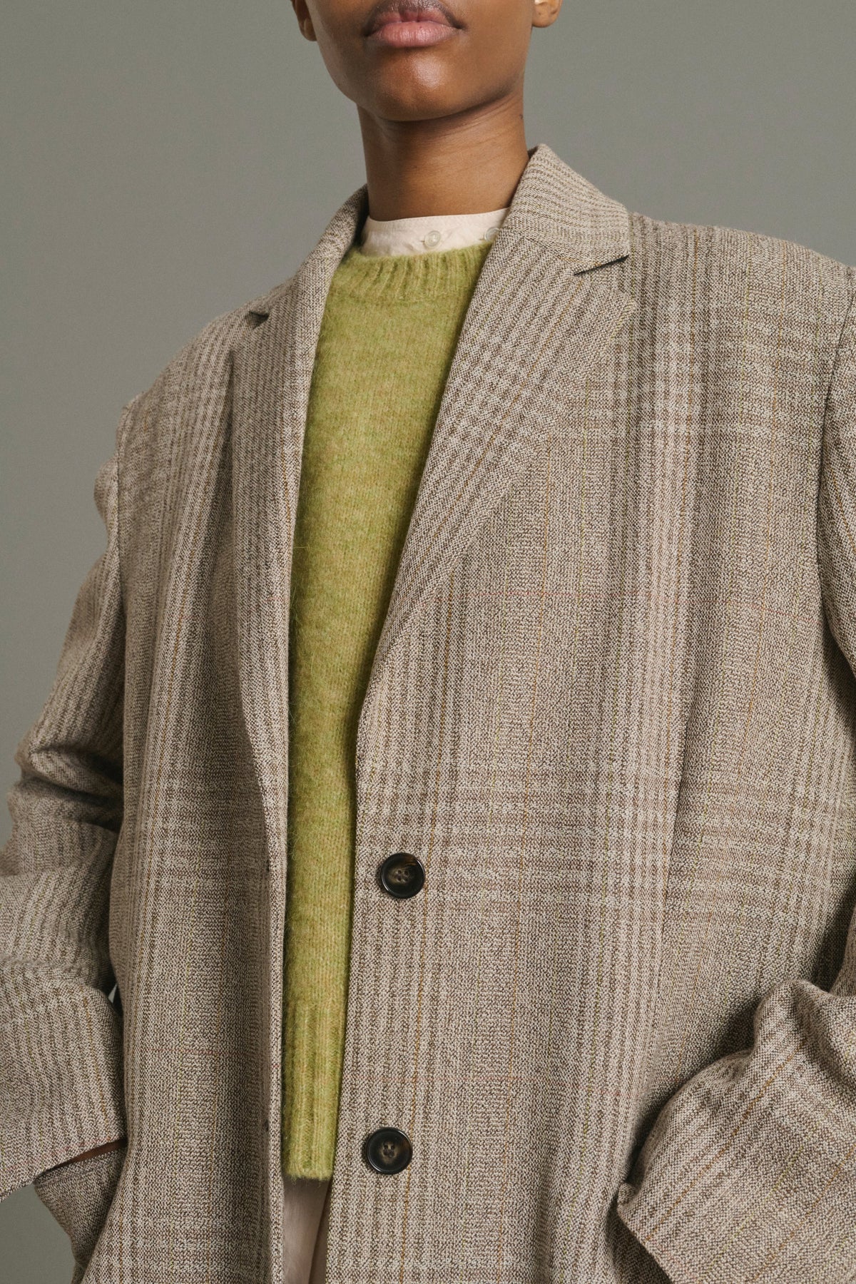 Soeur :: Lincoln Coat