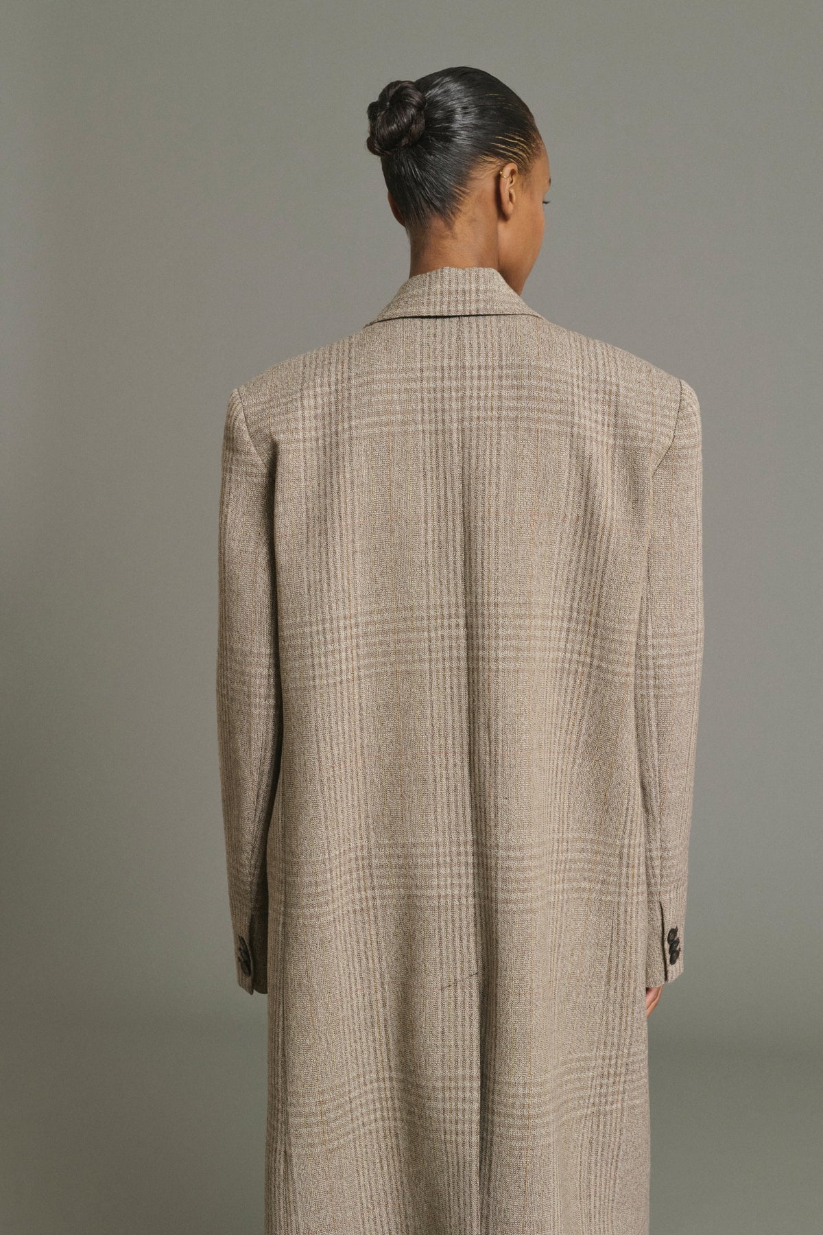Soeur :: Lincoln Coat
