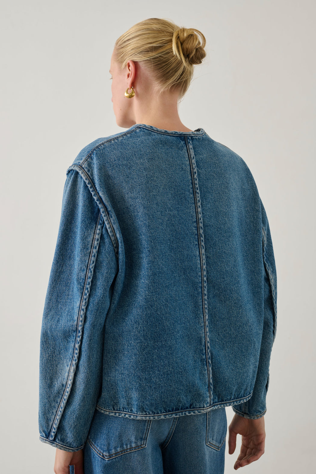 Soeur :: Agatha Jacket