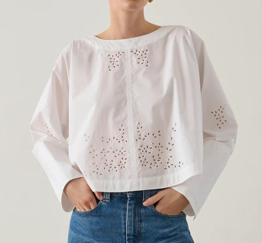 Soeur :: Hansel Blouse