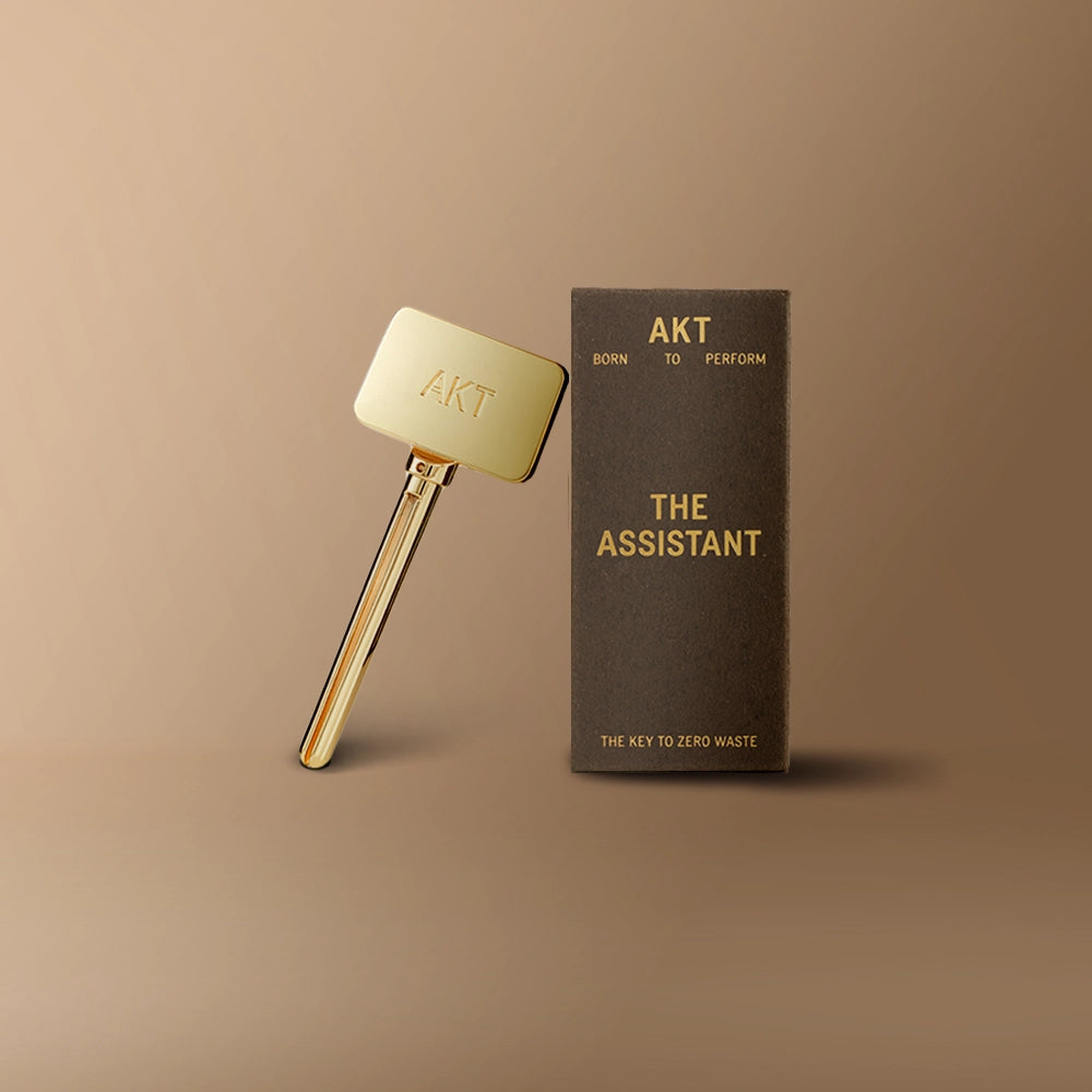 AKT :: The Assistant Metal Tube Tool
