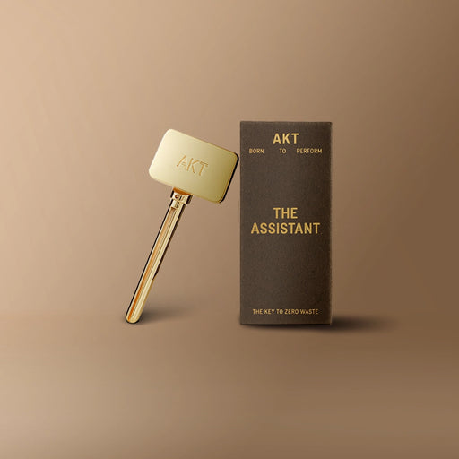 AKT :: The Assistant Metal Tube Tool