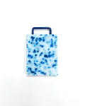 Fredericks & Mae :: Blue/White Cutting Board, Small