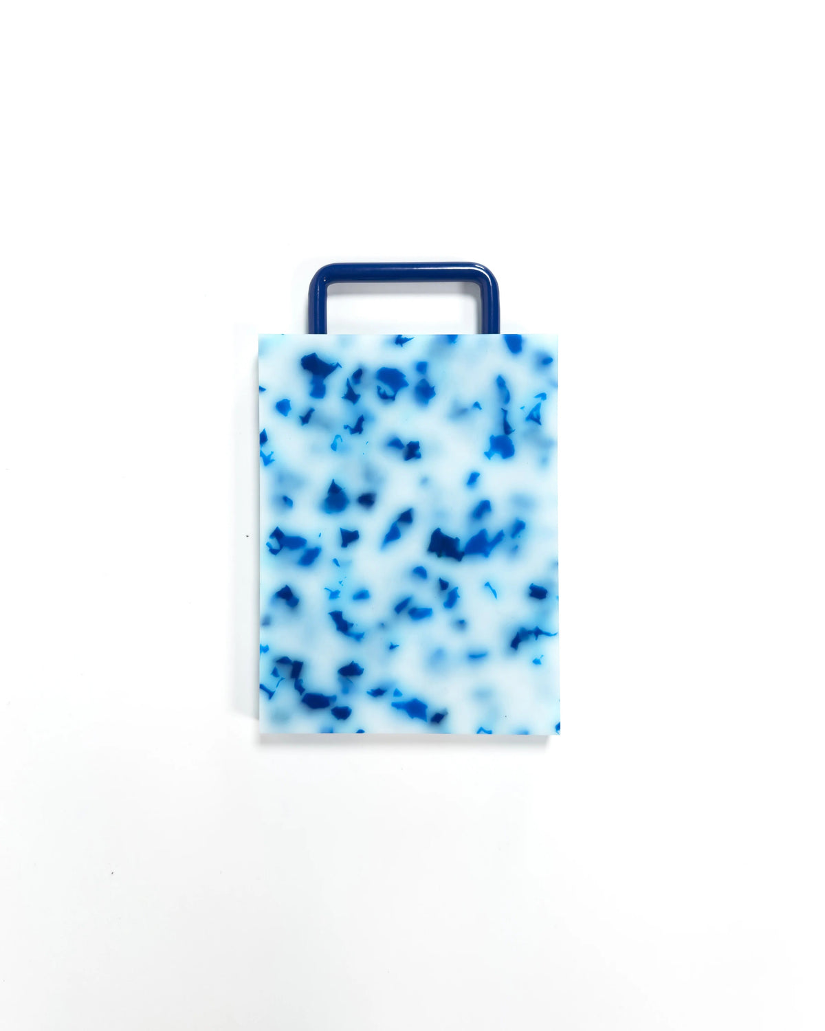 Fredericks & Mae :: Blue/White Cutting Board, Small