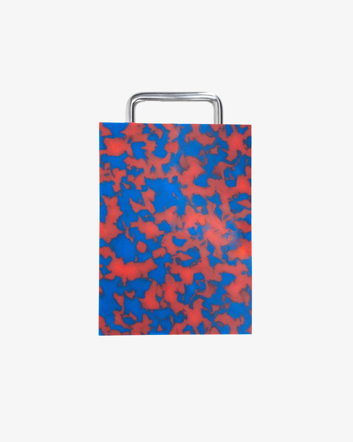 Fredericks & Mae :: Red/Blue Cutting Board, Small