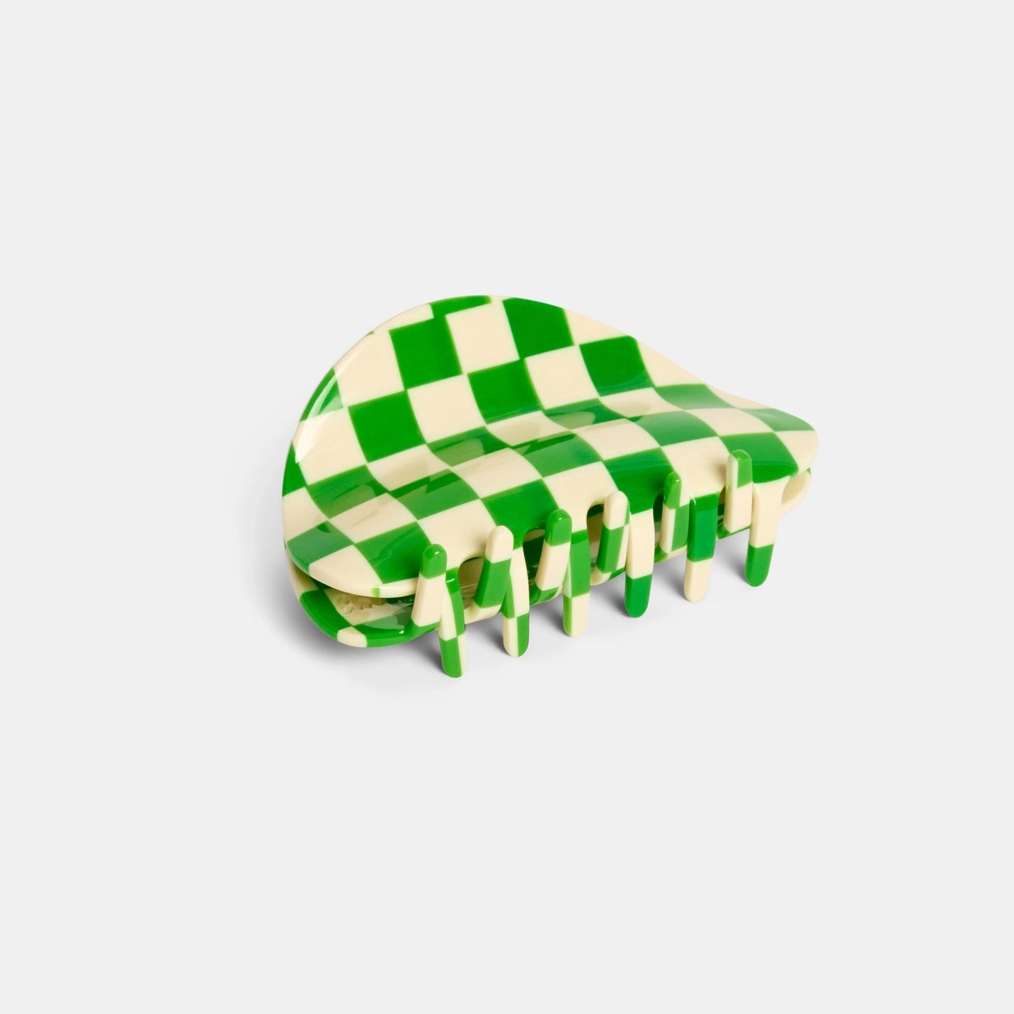 Chunks :: Checker Claw