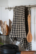 Fog Linen :: Linen Kitchen Cloth, Mason