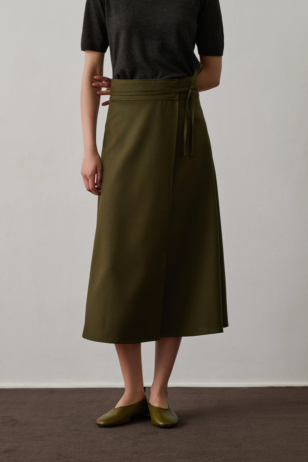 Soeur :: Reine Skirt