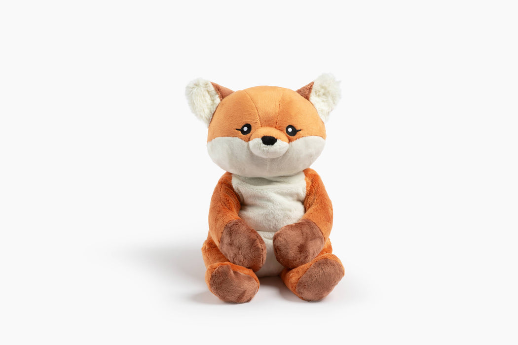 Hugimals :: Forrest the Fox 4.5lb Weighted Plush