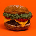 Ware of the Dog :: Hamburger