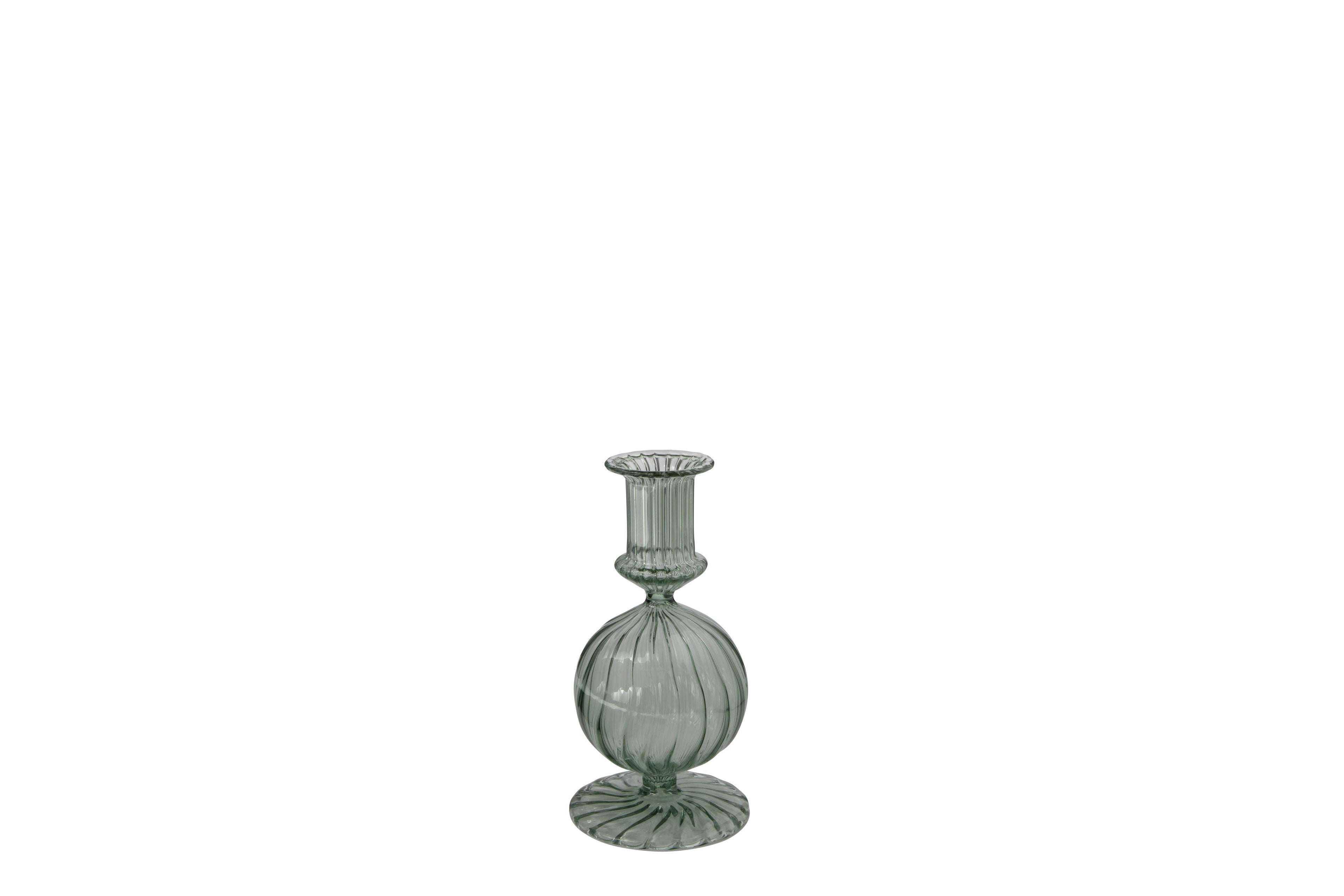 Be Home :: Nalia Candlestick, Parakeet