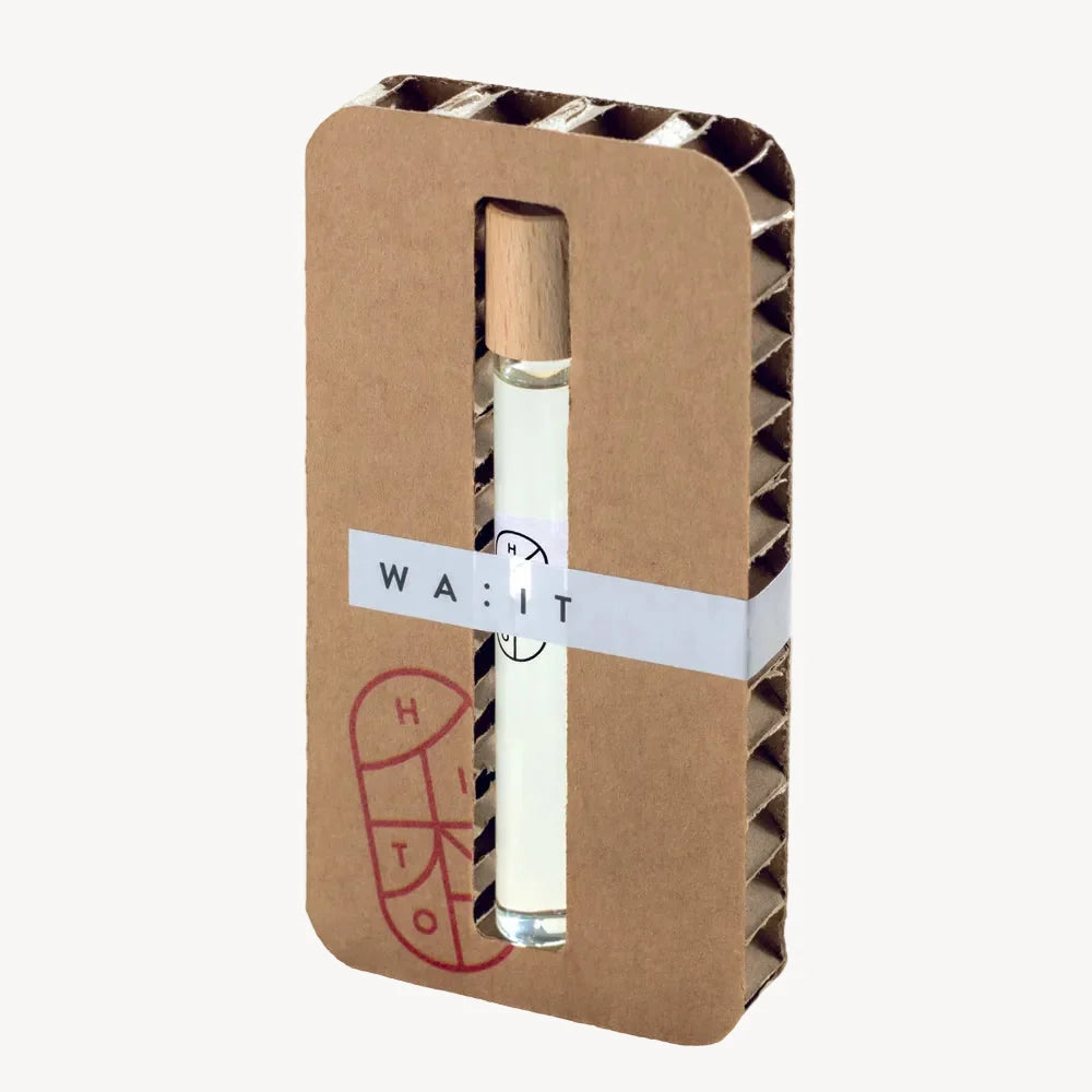 WA:IT :: Hito Perfume