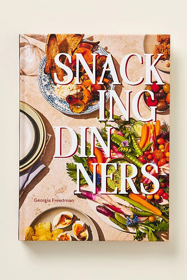 Snacking Dinners