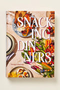 Snacking Dinners