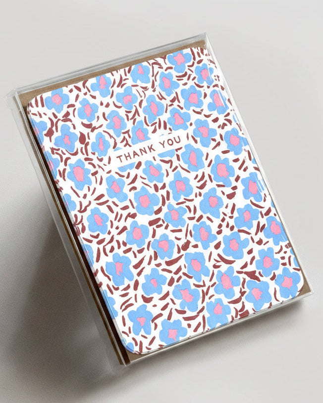 Hammerpress :: Thank You Morning Glory, Boxed Set