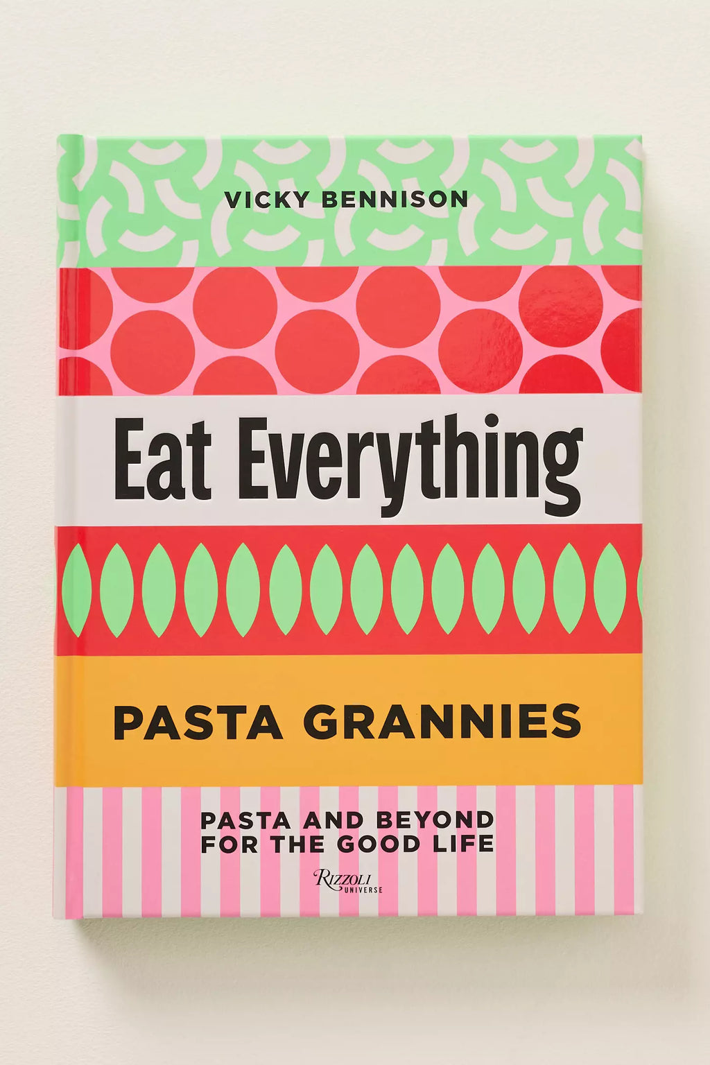 Eat Everything