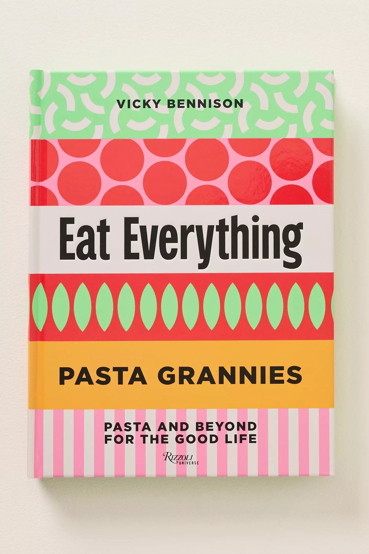 Eat Everything