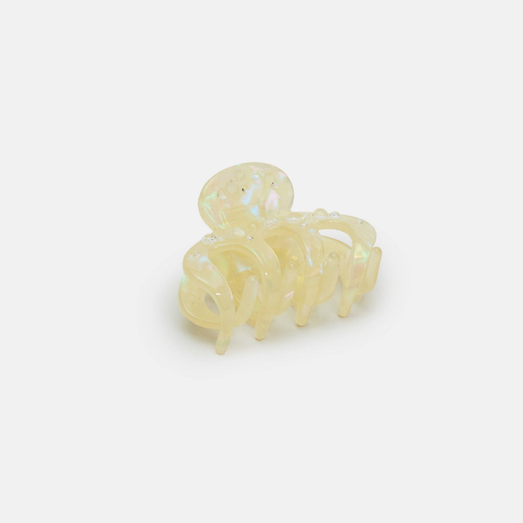 CHUNKS :: Octopus Claw in Small Pearl Shimmer