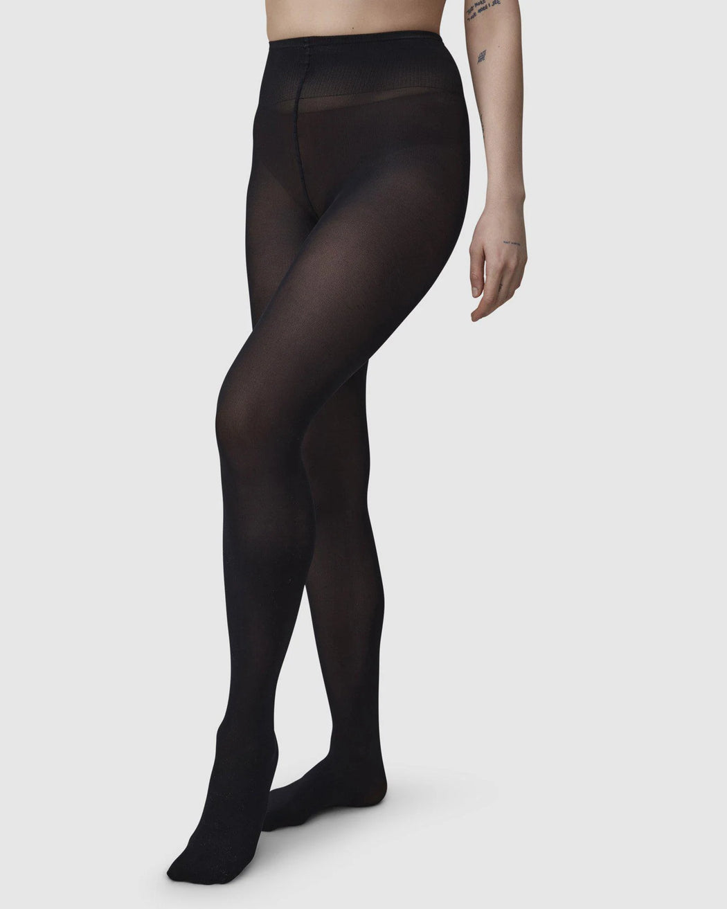 Swedish Stockings :: Olivia Premium Tights