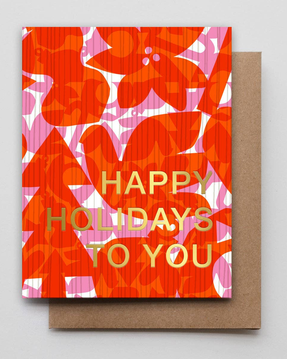 Hammerpress :: Holiday Icon Layers, Boxed Set