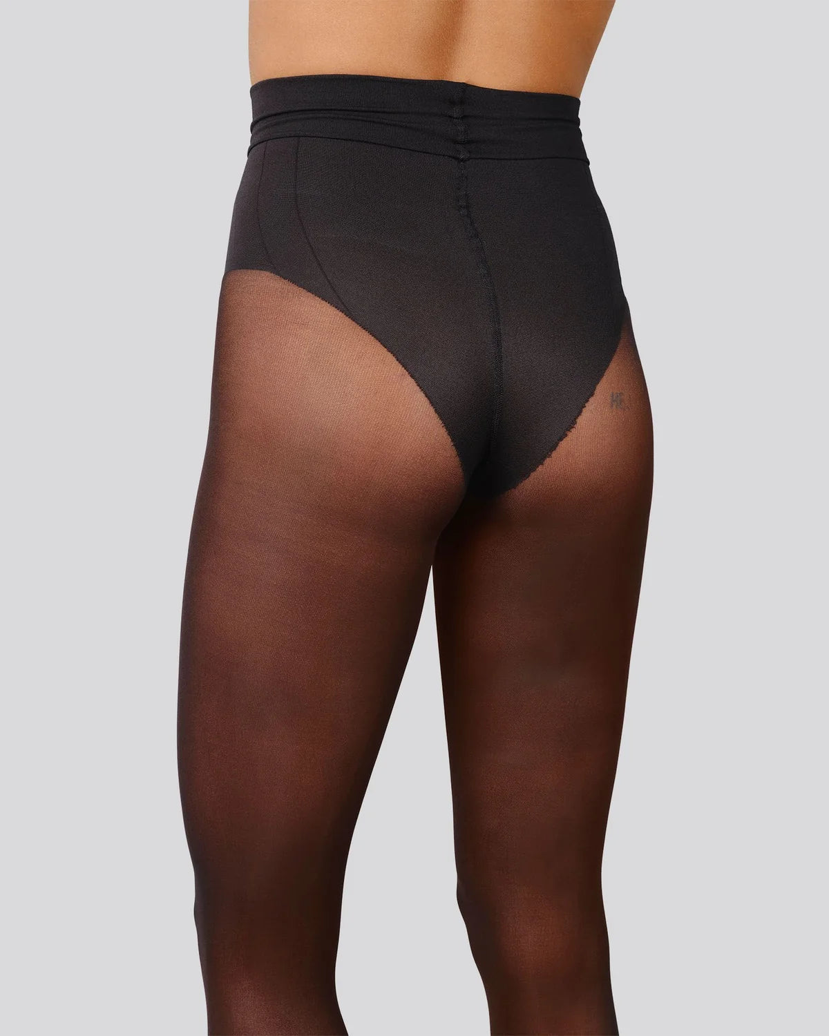 Swedish Stockings :: Amelia Shaping Top Tights