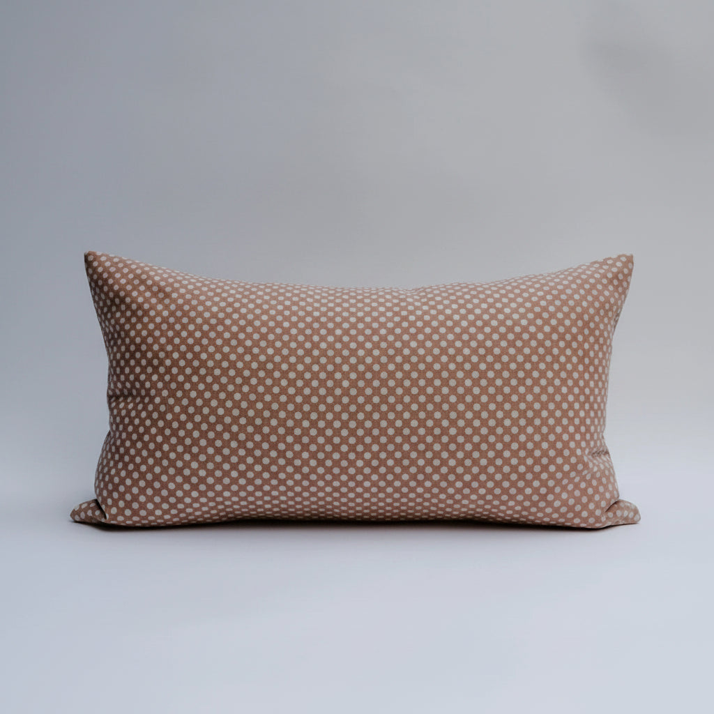 Soil to Studio Sara Linen Pillowcase