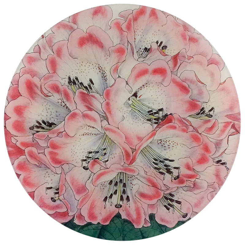 John Derian :: Dome Paperweight