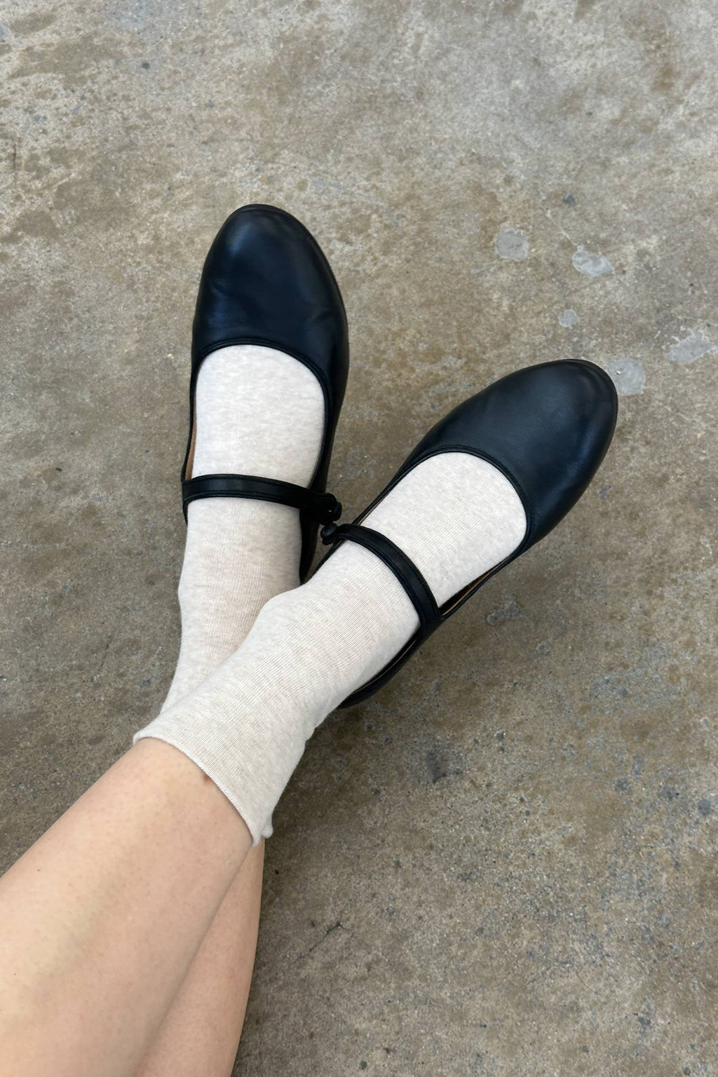 Le Bon Shoppe :: Sneaker Socks