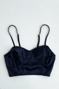 Etat D'Ete :: Blare Corset, Midnight