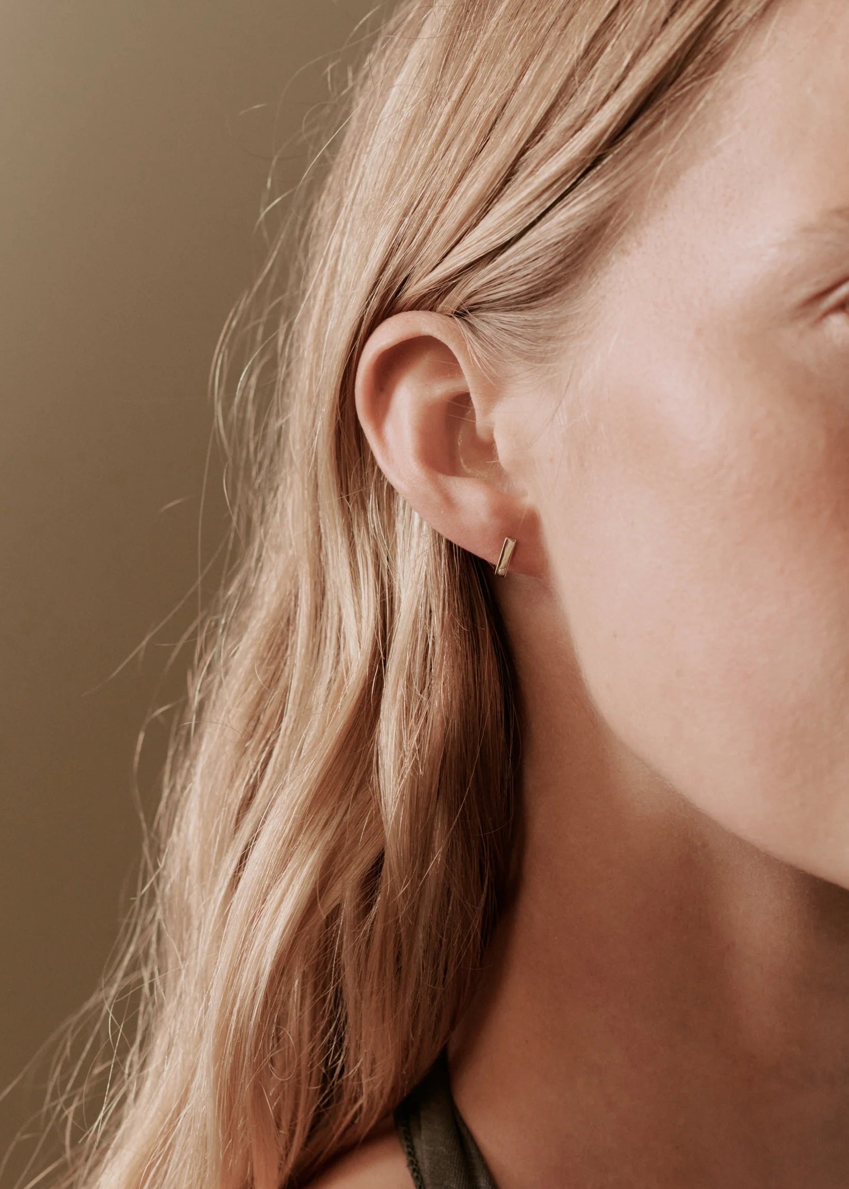 Their Studios :: Mia Long Studs