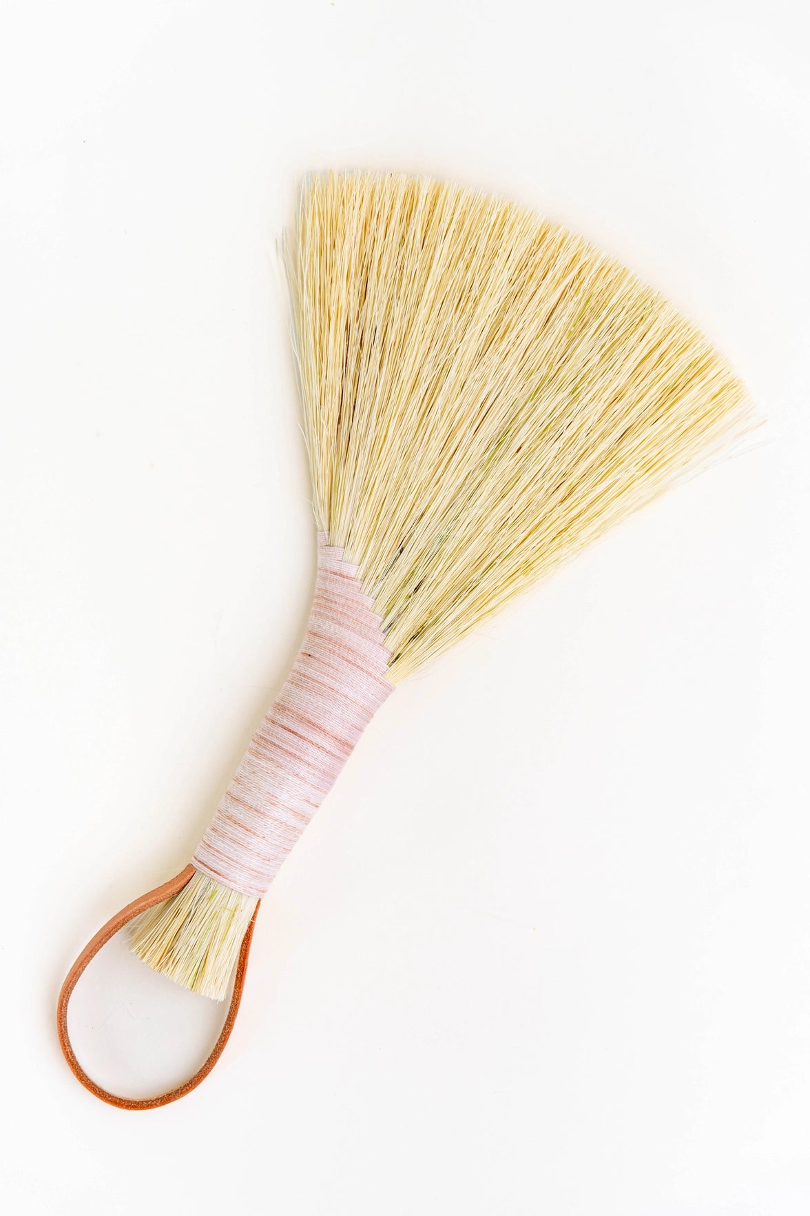 Sunhouse Craft :: Tampico Wing Broom