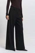 Saint Art :: Tiffany Wide Leg Trouser