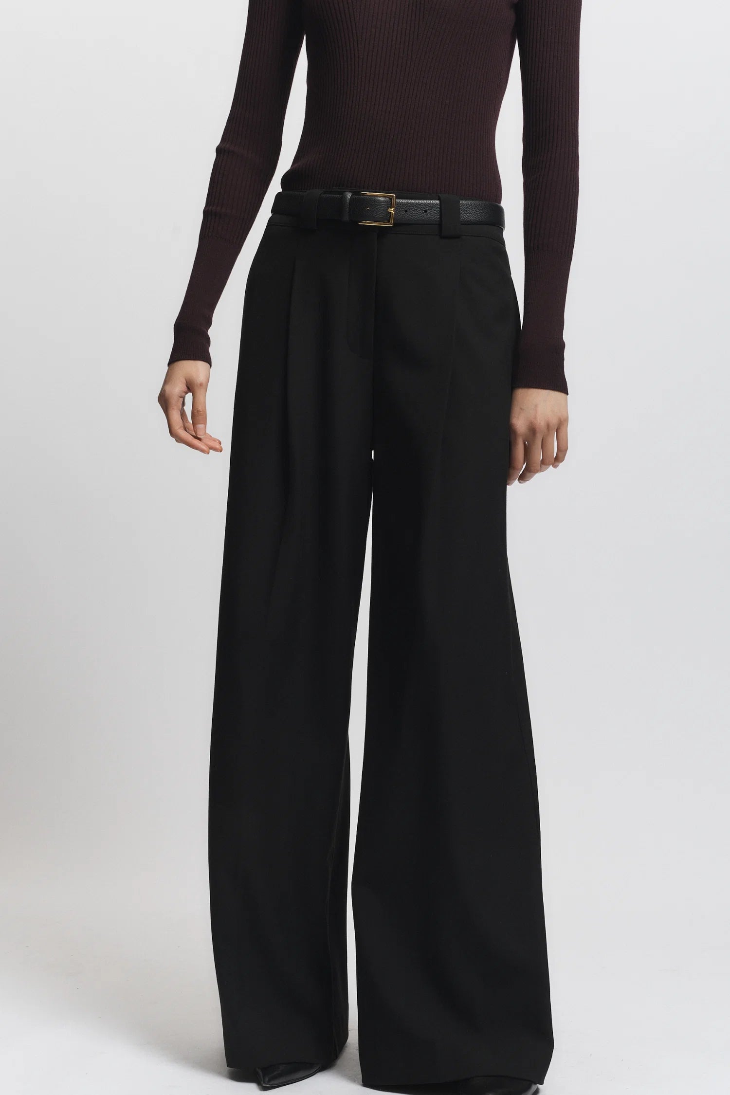 Saint Art :: Tiffany Wide Leg Trouser