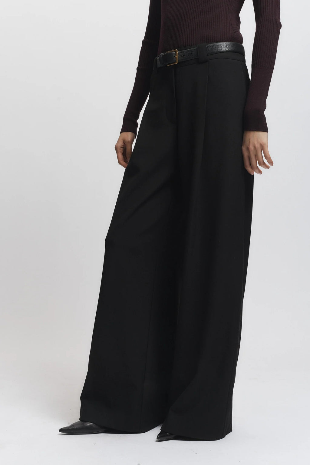 Saint Art :: Tiffany Wide Leg Trouser