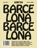 LOST iN City :: LOST iN Barcelona