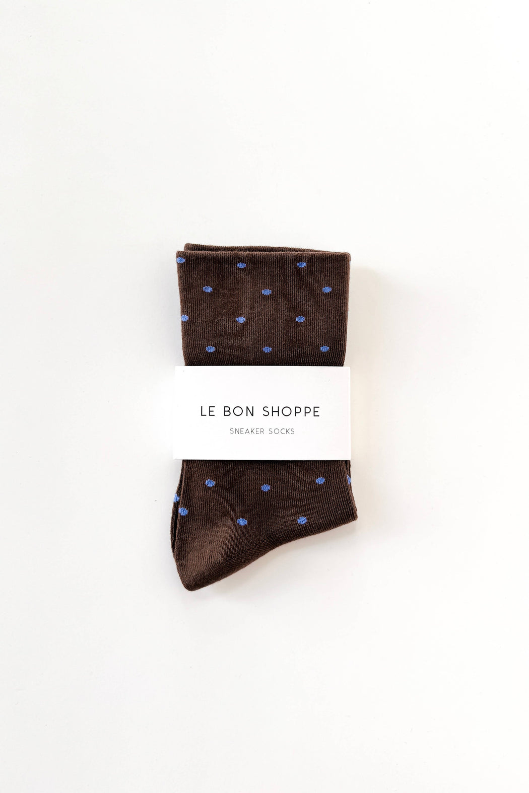 Le Bon Shoppe :: Sneaker Socks