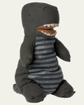 Maileg :: Gantosaurus Big Dinosaur, Dark Green