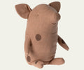 Maileg :: Big Truffle Pig, Vintage Rose