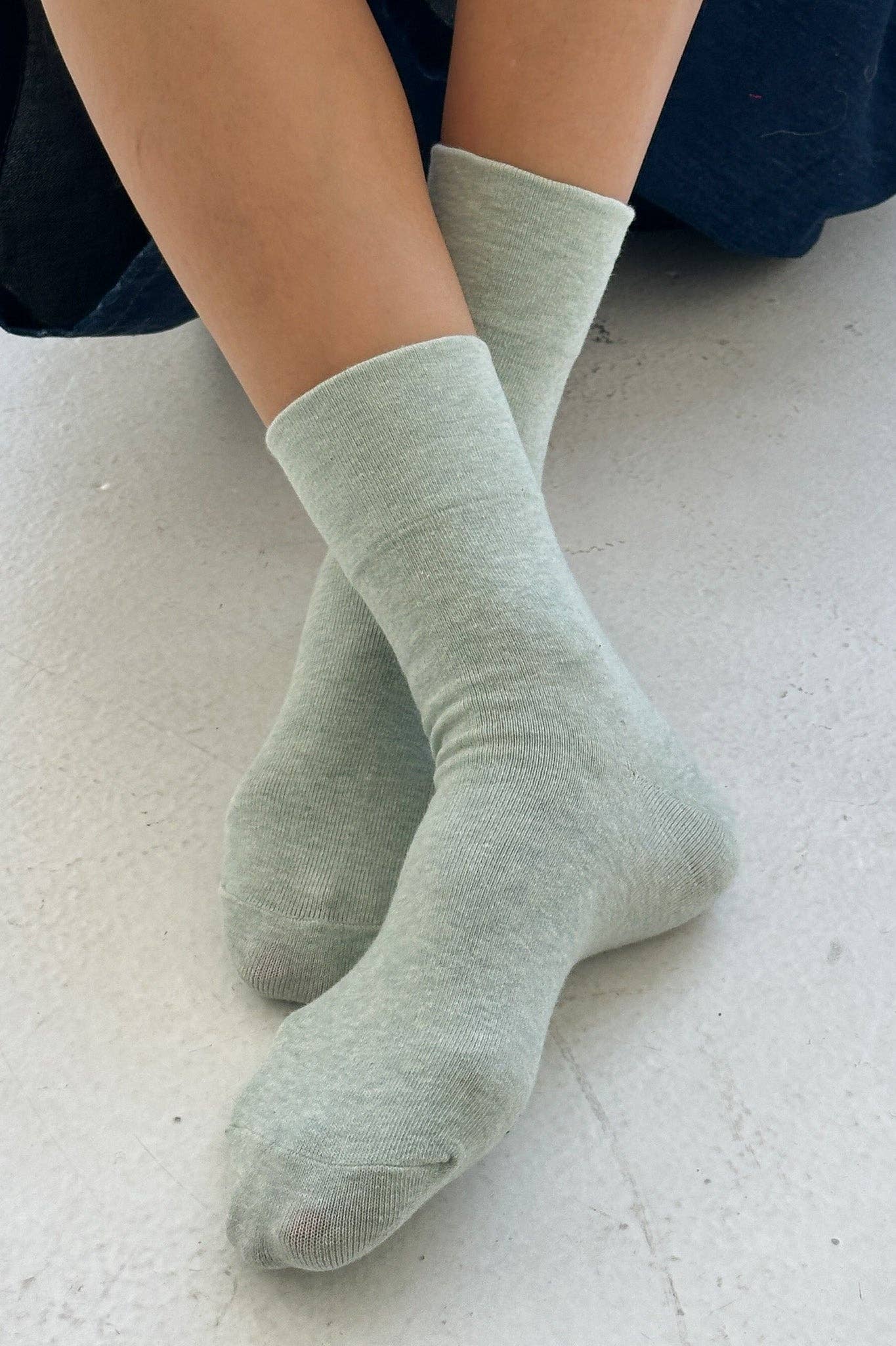 Le Bon Shoppe :: Sneaker Socks