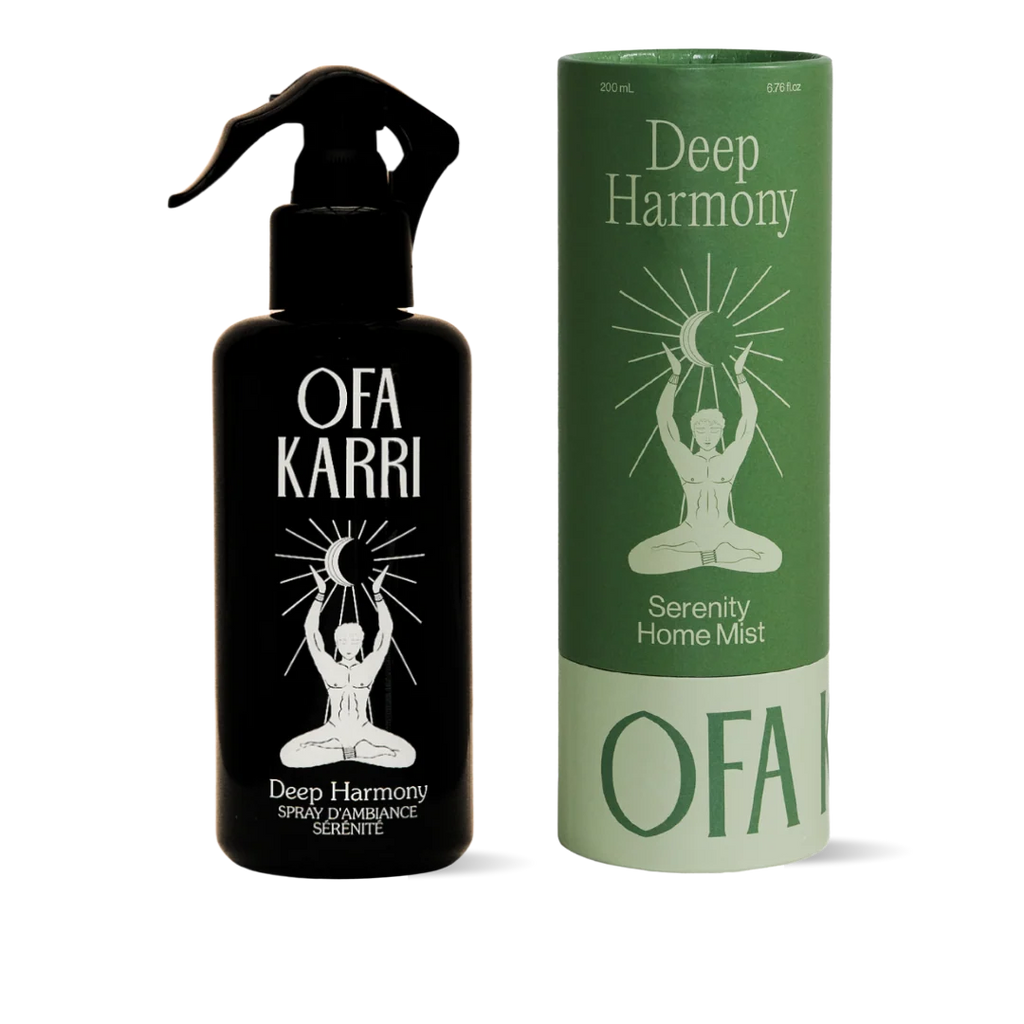 Ofa Karri :: Deep Harmony, 200ml