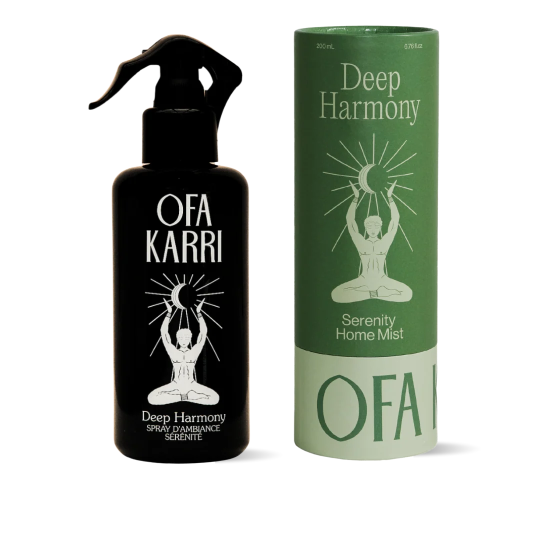 Ofa Karri :: Deep Harmony, 200ml