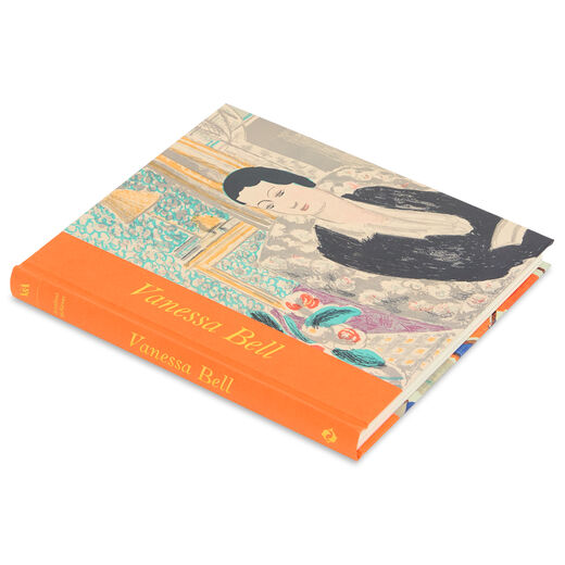 Vanessa Bell: Modern Living