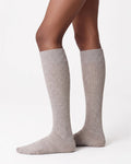Swedish Stockings :: Diana Rib Wool Socks