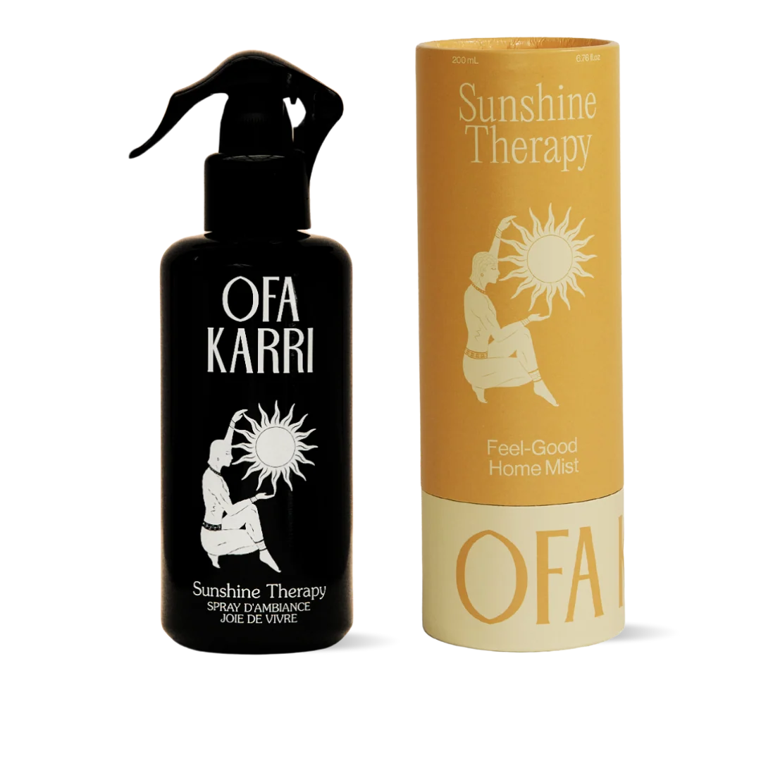Ofa Karri :: Sunshine Therapy, 200ml