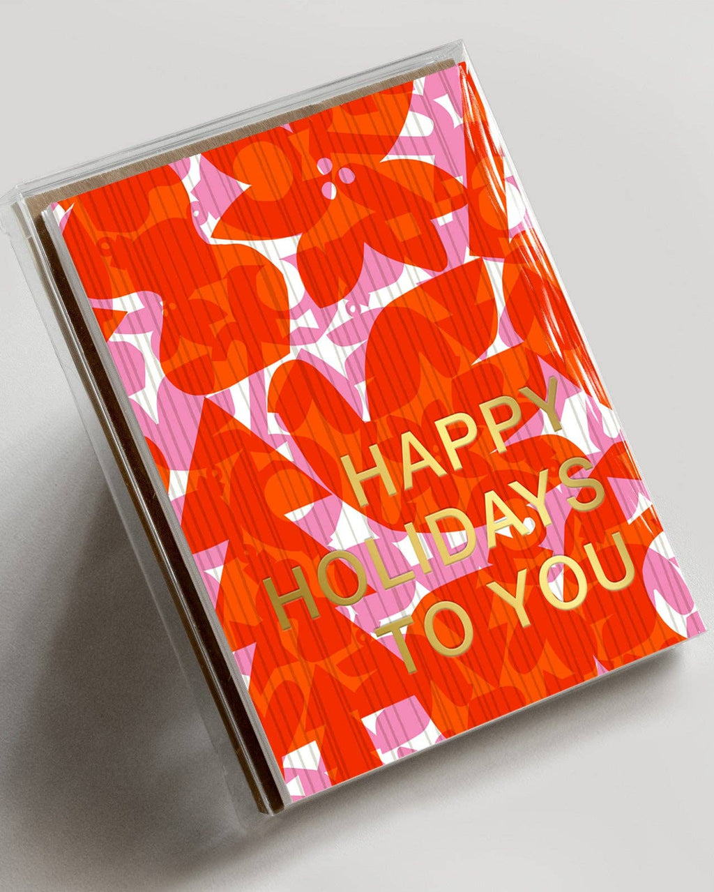 Hammerpress :: Holiday Icon Layers, Boxed Set