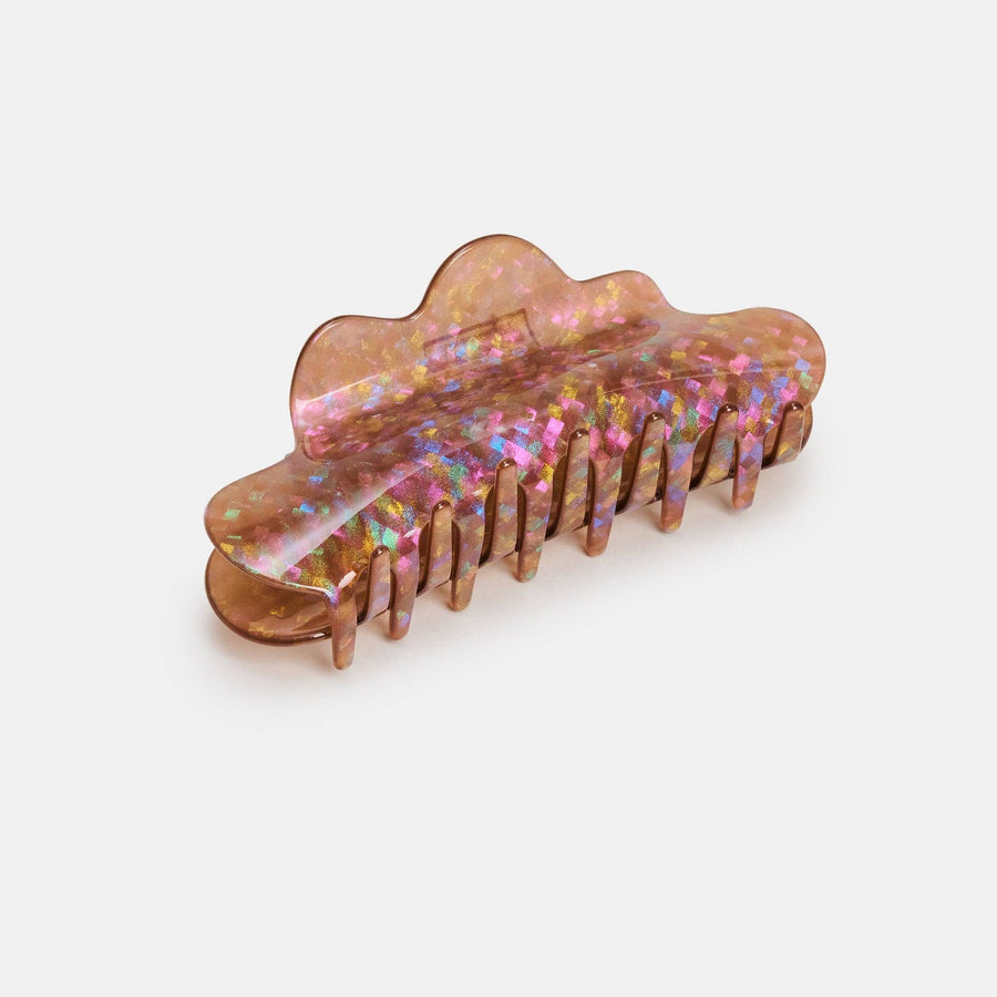 CHUNKS :: Nimbus Claw in Hazel Sparkle