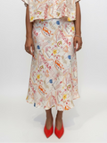 La Prestic Ouiston :: Nola Skirt