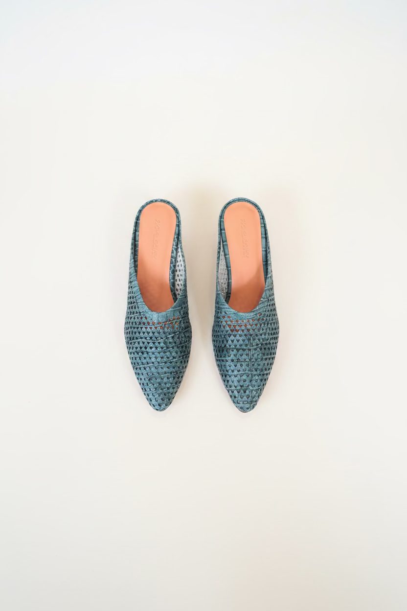 Rachel Comey :: Alder Mule (Mini Punch)