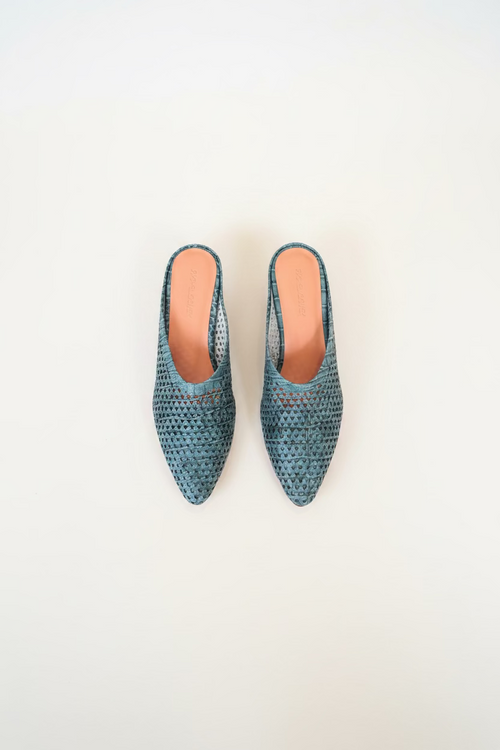 Rachel Comey :: Alder Mule (Mini Punch)